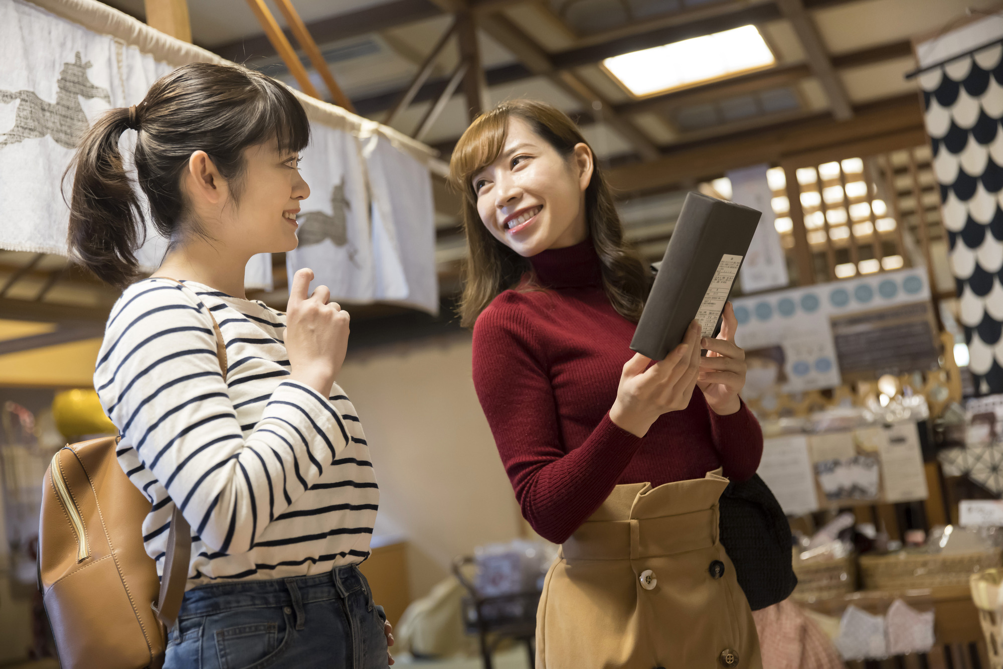 兵庫の定番・おすすめお土産25選!もらって嬉しい・買って楽しいものをご紹介
