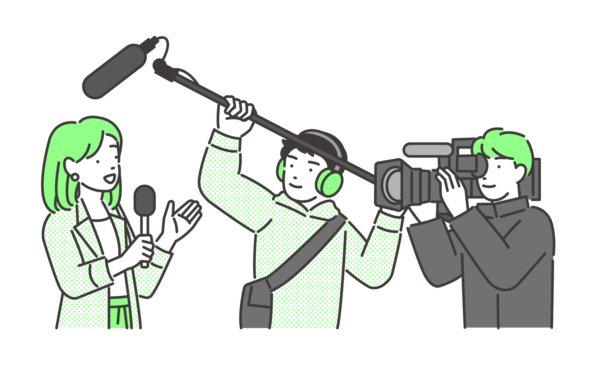 撮影支援に関して