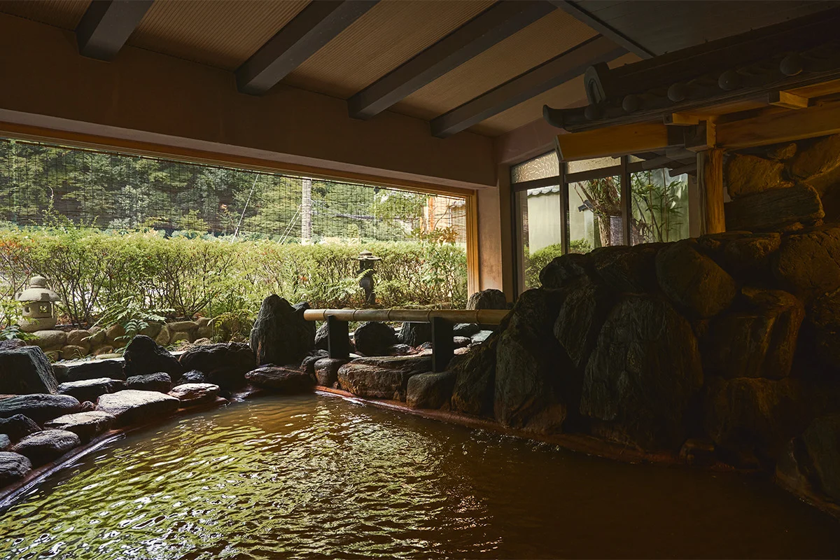 Arima Onsen