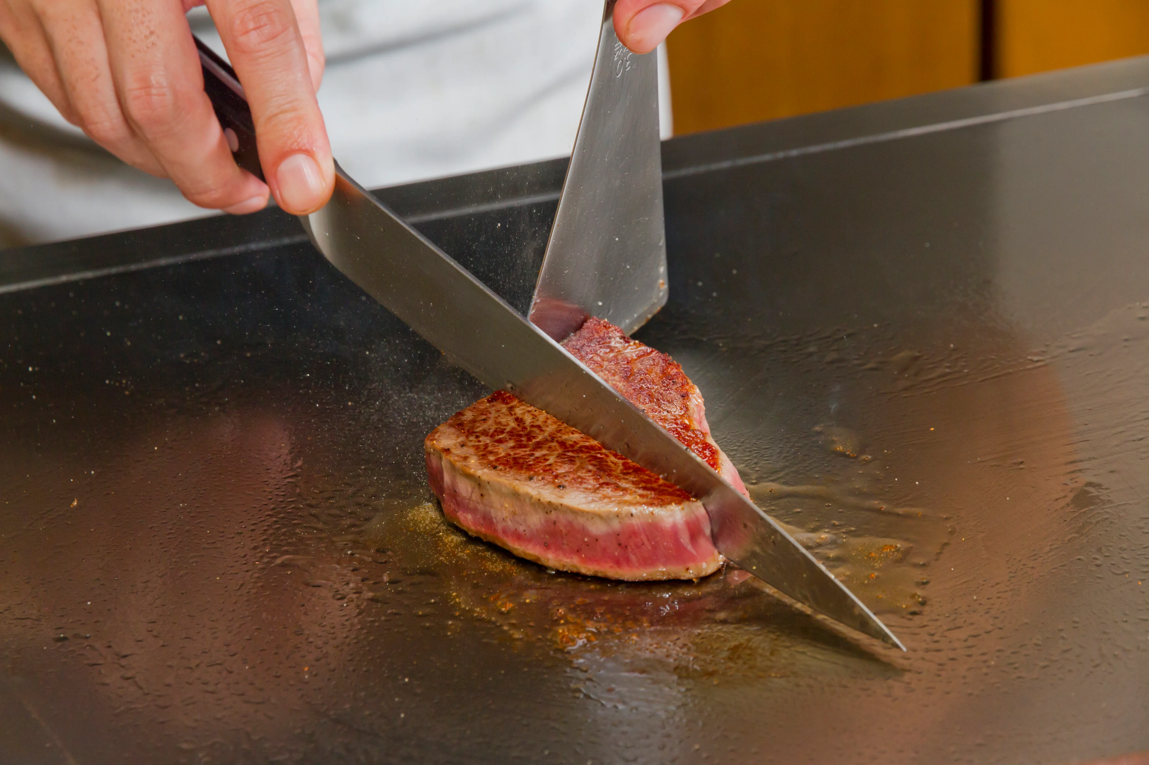 Bœuf de Kobe