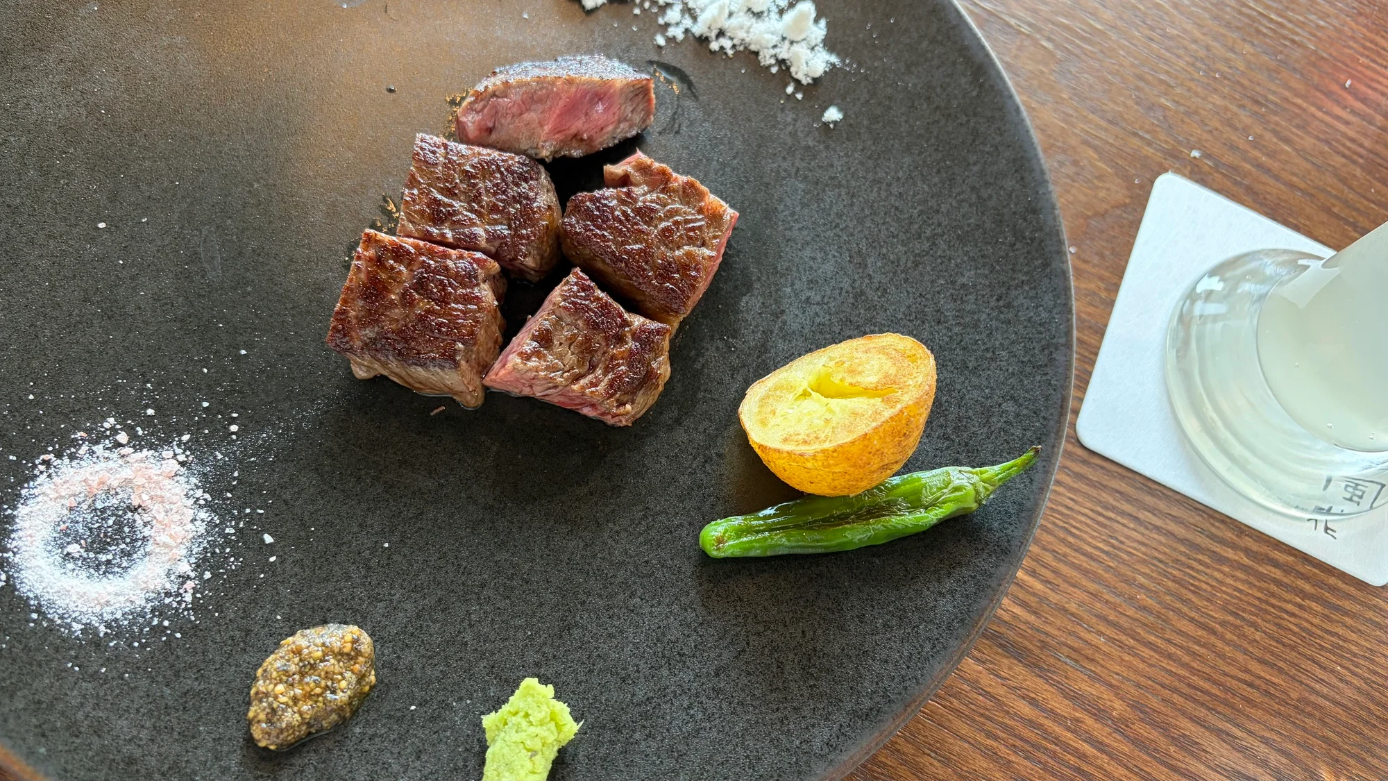 Bœuf de Kobe