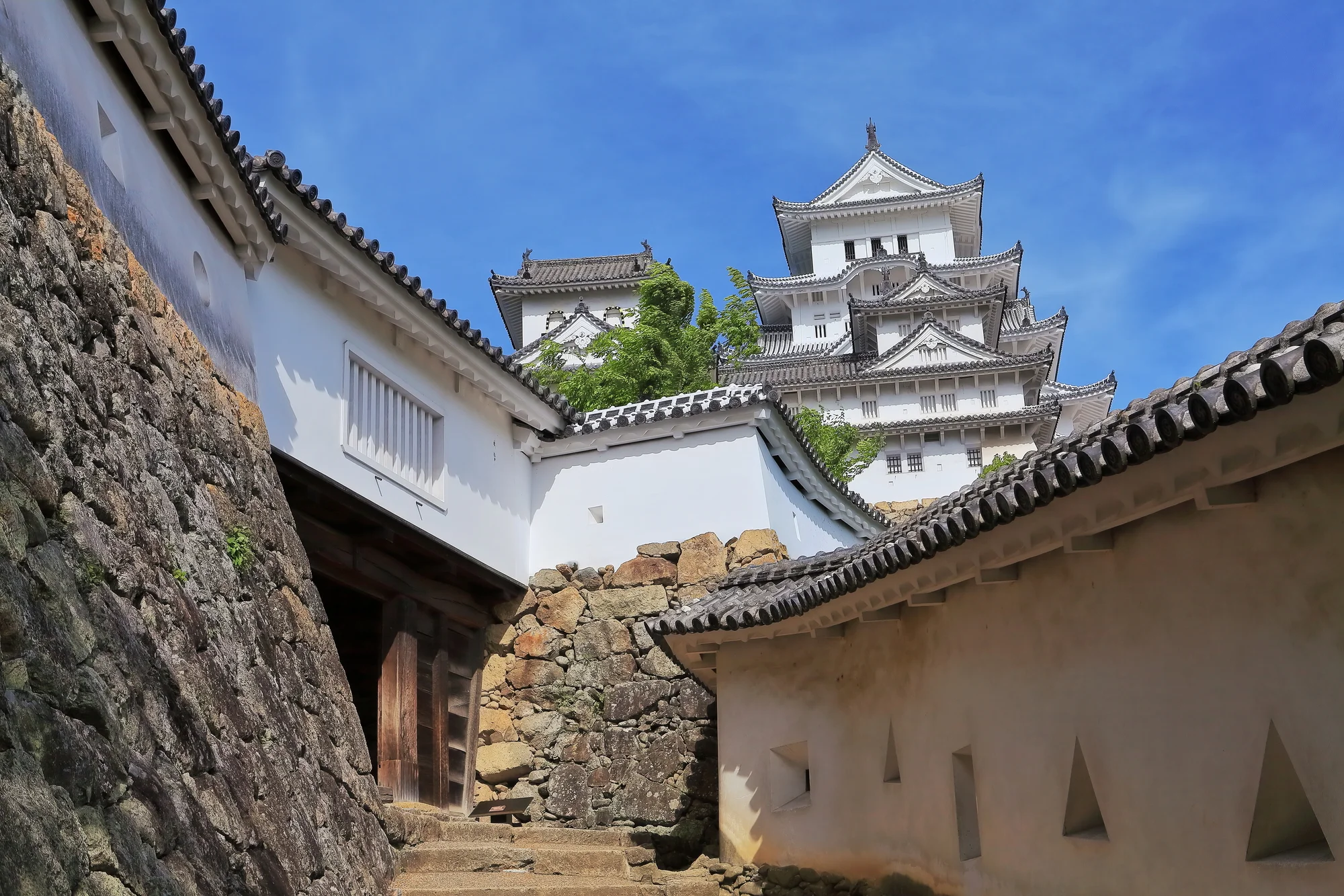 Château d'Himeji