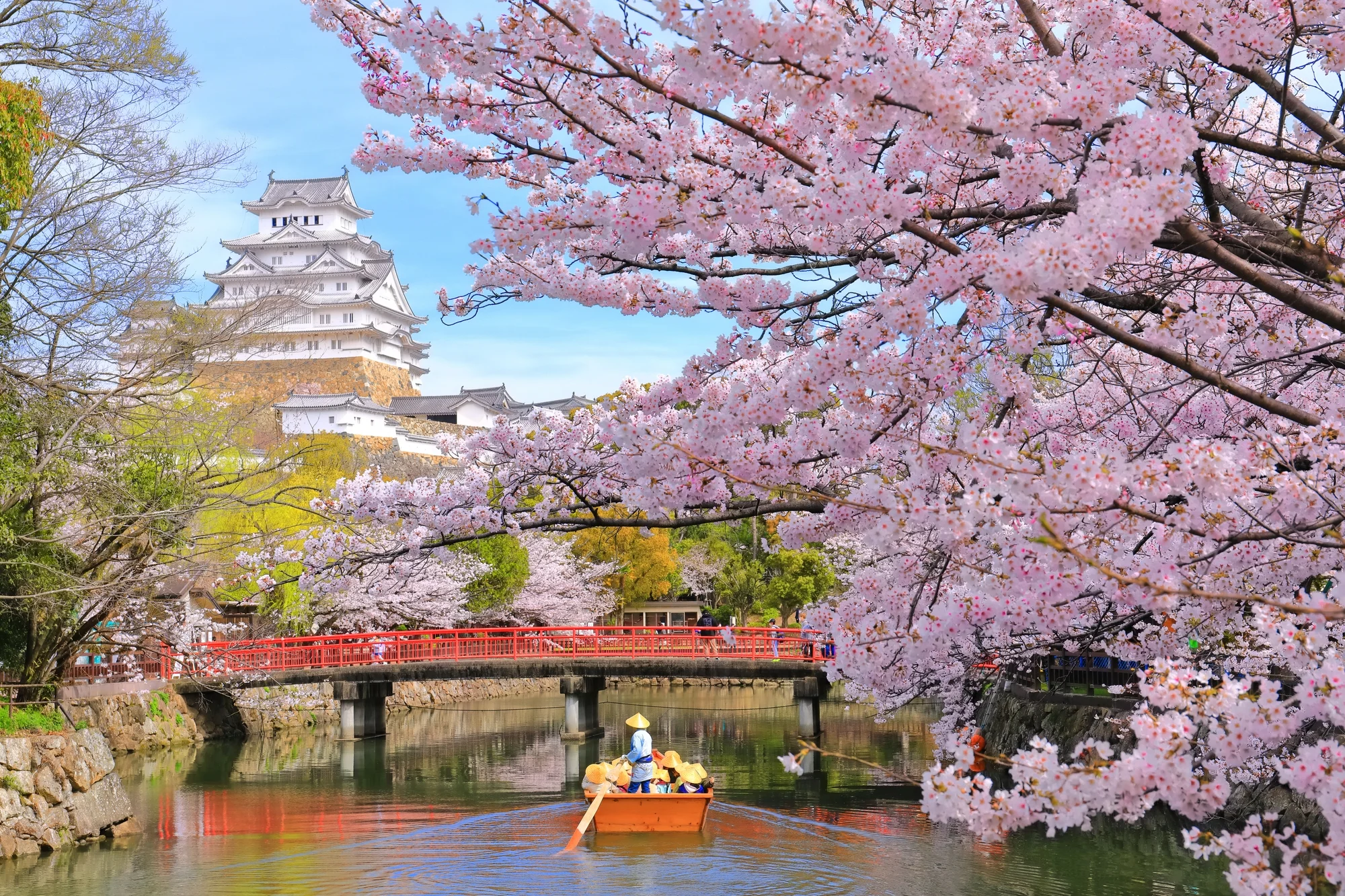 Château d'Himeji