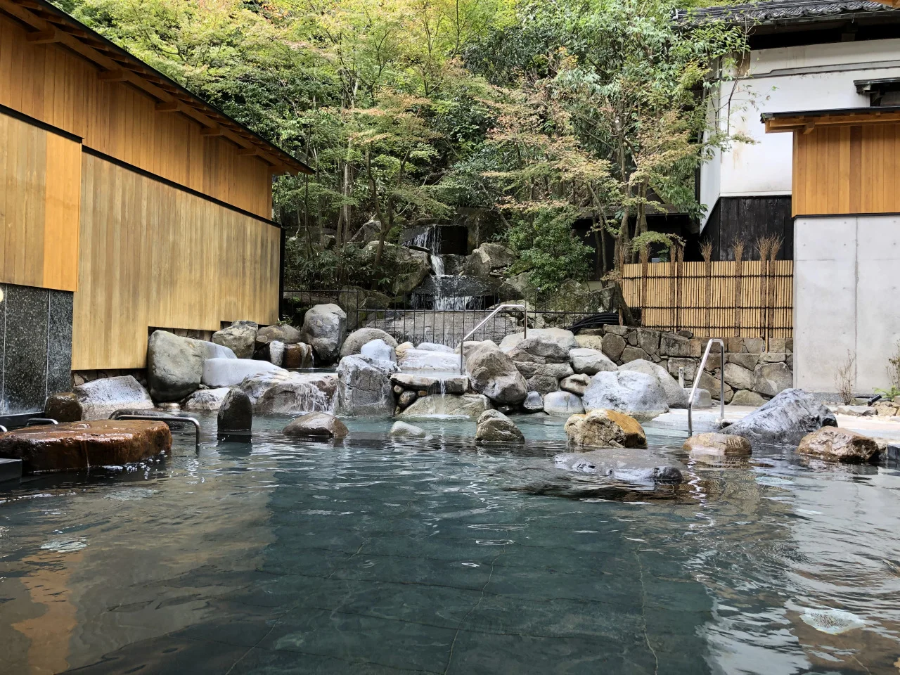 Kinosaki Onsen