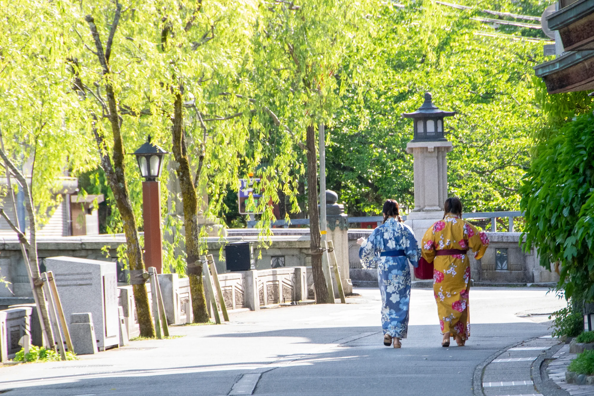 Kinosaki Onsen