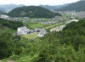 丹波市立薬草薬樹公園 観光スポット 兵庫県公式観光サイト Hyogo ナビ ひょうごツーリズムガイド