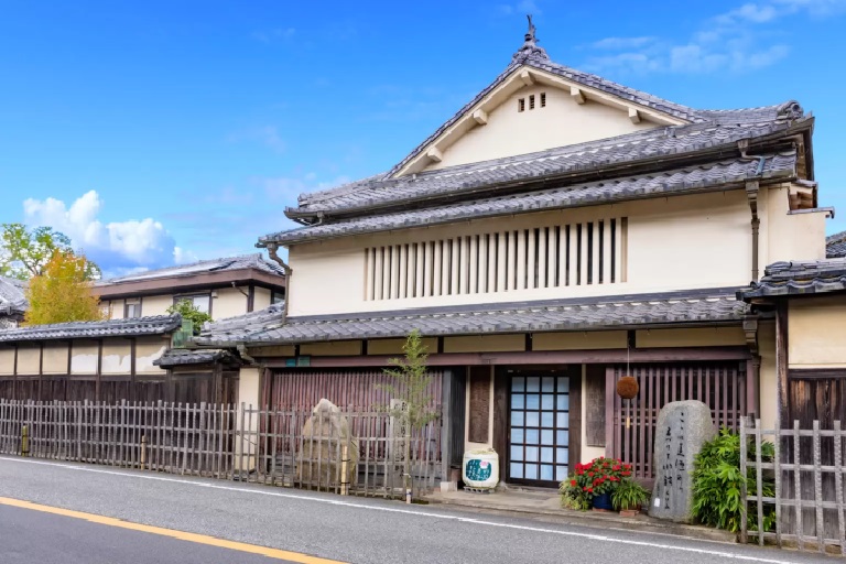 [Hyogo Tamba] Let's enjoy the "sake tasting experience" and "sake brewery tour" where you can enjoy the charm of Japanese sake at Nishiyama Sake Brewery!