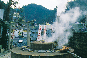 【1泊2日】日本遺産兵庫津と須磨