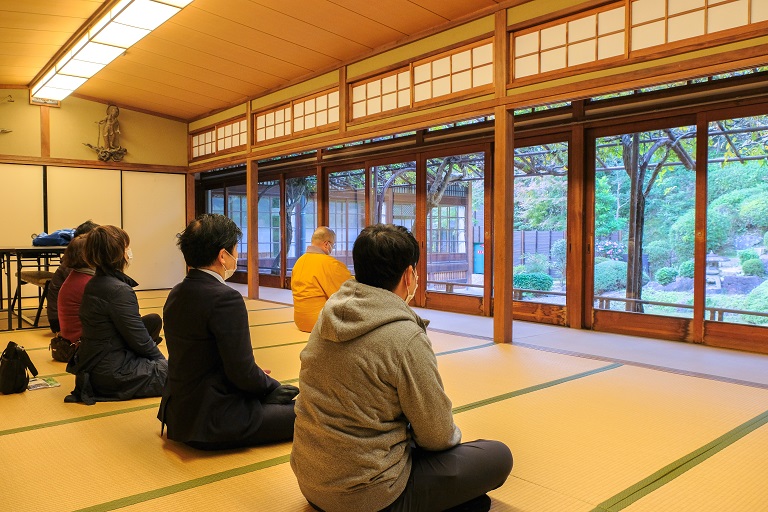 須磨 須磨寺夜間特別拝観ツアー 観光タクシー おすすめ体験 兵庫テロワール旅
