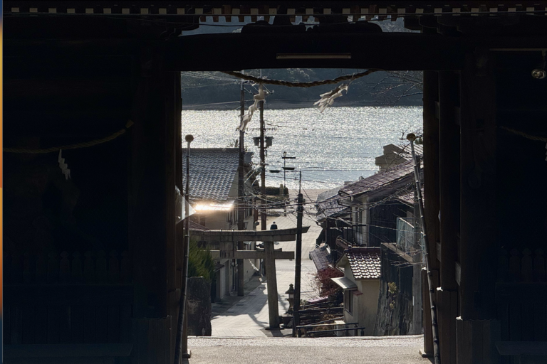 日本で最高の牡蠣を見つける場所：坂越、兵庫旅行ガイド