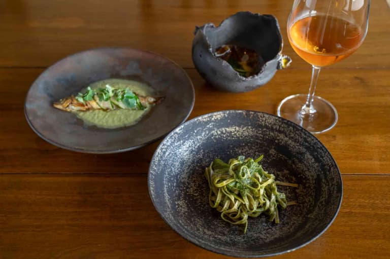 Exploring Japan’s Tableware Traditions Through Gastronomy Tourism