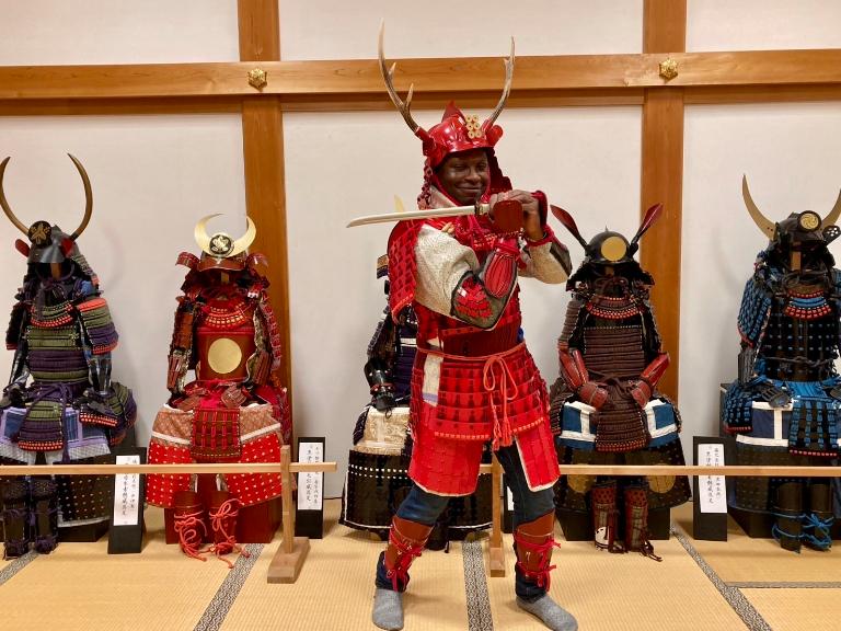 ぬくもりを感じる丹波焼の郷 〜土のぬくもりや人との出会いで心を満たす旅〜②