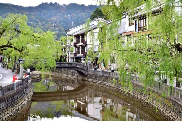 【兵庫但馬】湯上りに食べたい「城崎温泉」お薦め絶品グルメ９選！