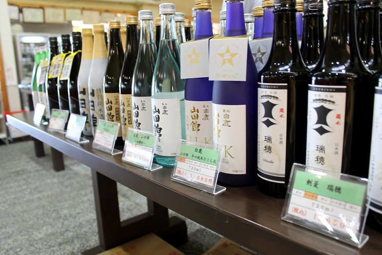 -Our Field, Our SDGs- We are looking for content for the Hyogo Field Pavilion at the Osaka Kansai Expo! A terroir tour around Miki, home to the Toku-A (Special A) farming area of Yamada-nishiki, the king of sake rice! Learn about Yamada-nishiki at Yamada-nishiki no Sato.