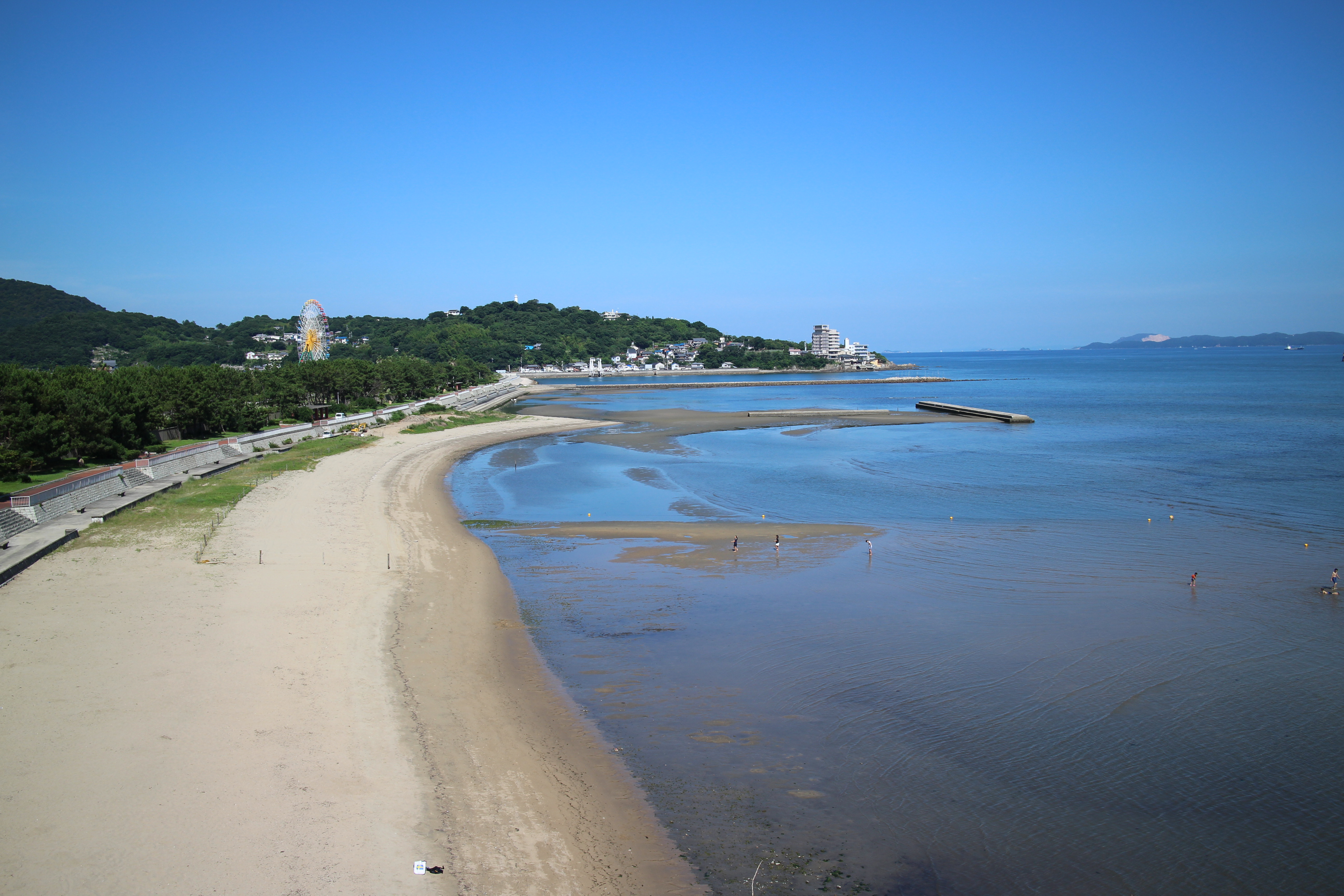 温泉 赤穂