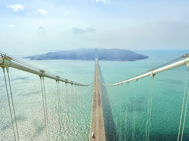 Enjoy the Latest Trends and Local Charms in Hyogo with the JR-WEST RAIL PASS