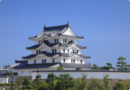 尼崎城