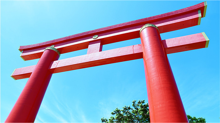 おのころ島神社