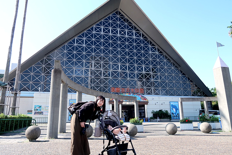遊び心が盛りだくさん みんな大好き須磨水族園 口コミ 兵庫県公式観光サイト Hyogo ナビ ひょうごツーリズムガイド 遊び心が盛りだくさん みんな大好き須磨水族園 口コミ 兵庫県公式観光サイト Hyogo ナビ ひょうごツーリズムガイド