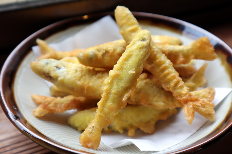 はじめて＆手ぶらでもOK！楽しくて美味しいワカサギ釣り＆秘境温泉 ...