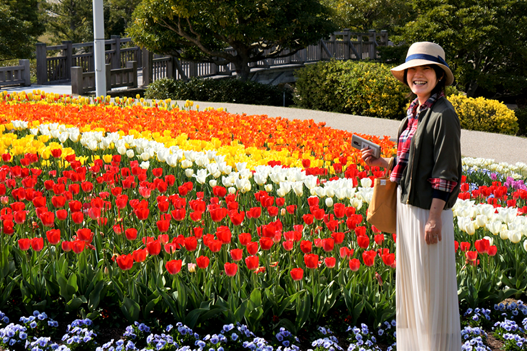 淡路島全島でイベント目白押し 花みどりフェア が始まりました 口コミ 公式 兵庫県観光サイト Hyogo ナビ 知っておきたい観光情報が盛りだくさん 淡路島全島でイベント目白押し 花みどりフェア が始まりました 口コミ 公式 兵庫県観光サイト Hyogo ナビ 知っておきたい観光情報が盛りだくさん