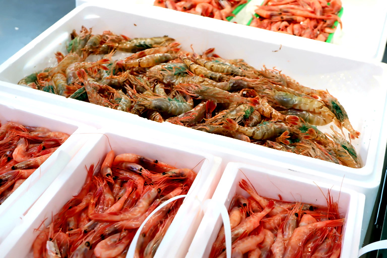 わざわざ食べに行く価値あり 幻の 浜坂地えび 兵庫テロワール旅 口コミ 公式 兵庫県観光サイト Hyogo ナビ 知っておきたい観光情報が盛りだくさん わざわざ食べに行く価値あり 幻の 浜坂地えび 兵庫テロワール旅 口コミ 公式 兵庫県観光サイト Hyogo ナビ 知っておきたい観光情報が盛りだくさん