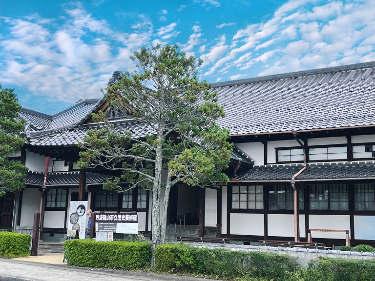 王地山焼 青磁 弁財天 置物 江戸時代 後期 箱付 王地山陶器所 陶芸家 竹内保史 - classo