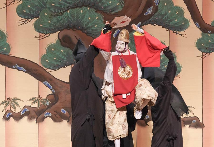 感謝の声続々！ 古浄瑠璃系の人形かしらと大型かしら 文楽人形 淡路人形浄瑠璃 その他