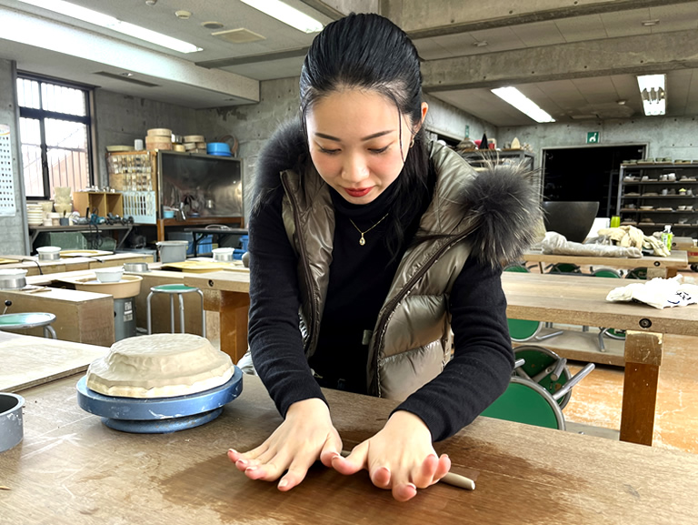 世界三大青磁のひとつ！透明感ある色合いが美しい「三田青磁」の