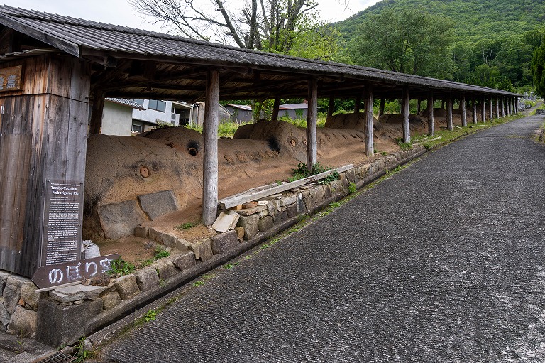 Six Ancient Kilns in Japan “Tamba Ware Village” - Explore Six Ancient Kilns in Japan “Tamba Ware Village” - Explore