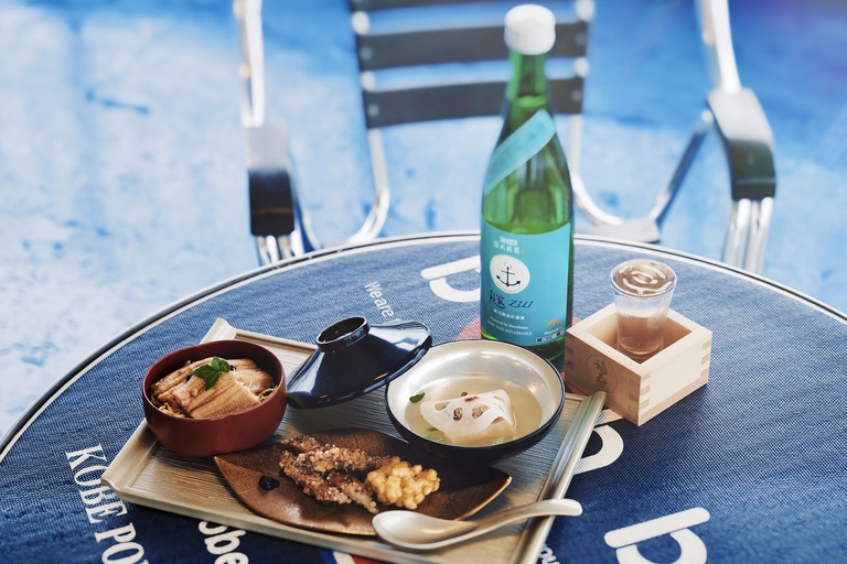 สมัครข้าวราดหน้าปลาอานาโหงะที่สั่งทำพิเศษโชยุพริกไทยญี่ปุ่นโดดเด่นเฉพาะตัว 