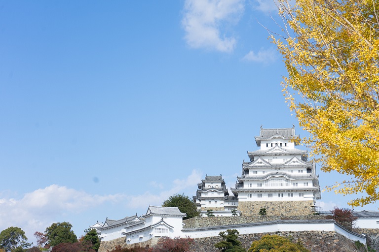 ラストサムライ』にも登場！姫路の書写山圓教寺 | Features