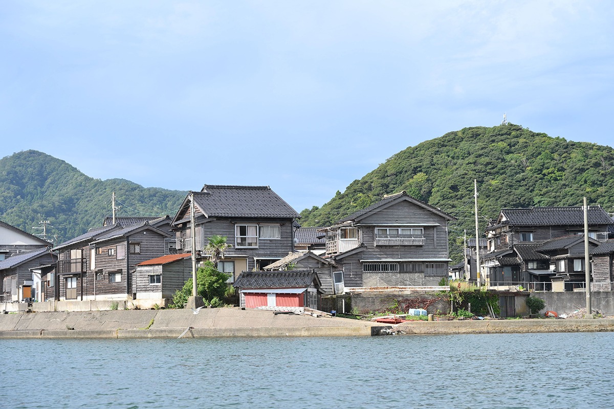 自然が織りなす美”山陰海岸ジオパーク”✖️人間の創造力”瀬戸内国際