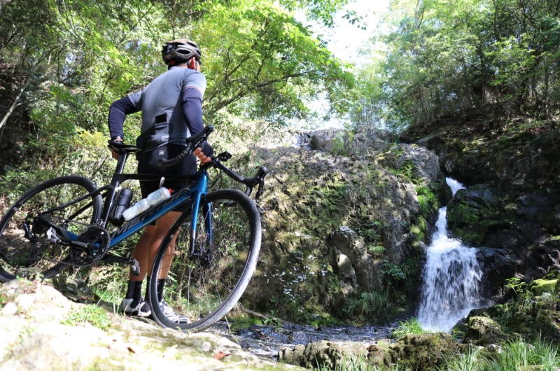 KATO City Cycling MAP