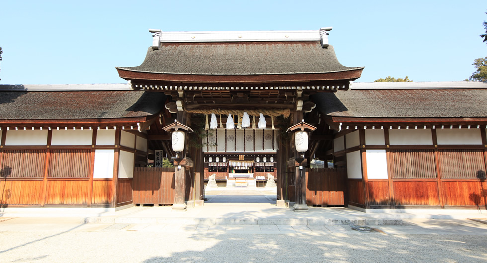 伊弉諾神宮