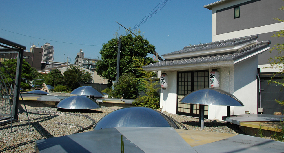 宮水庭園