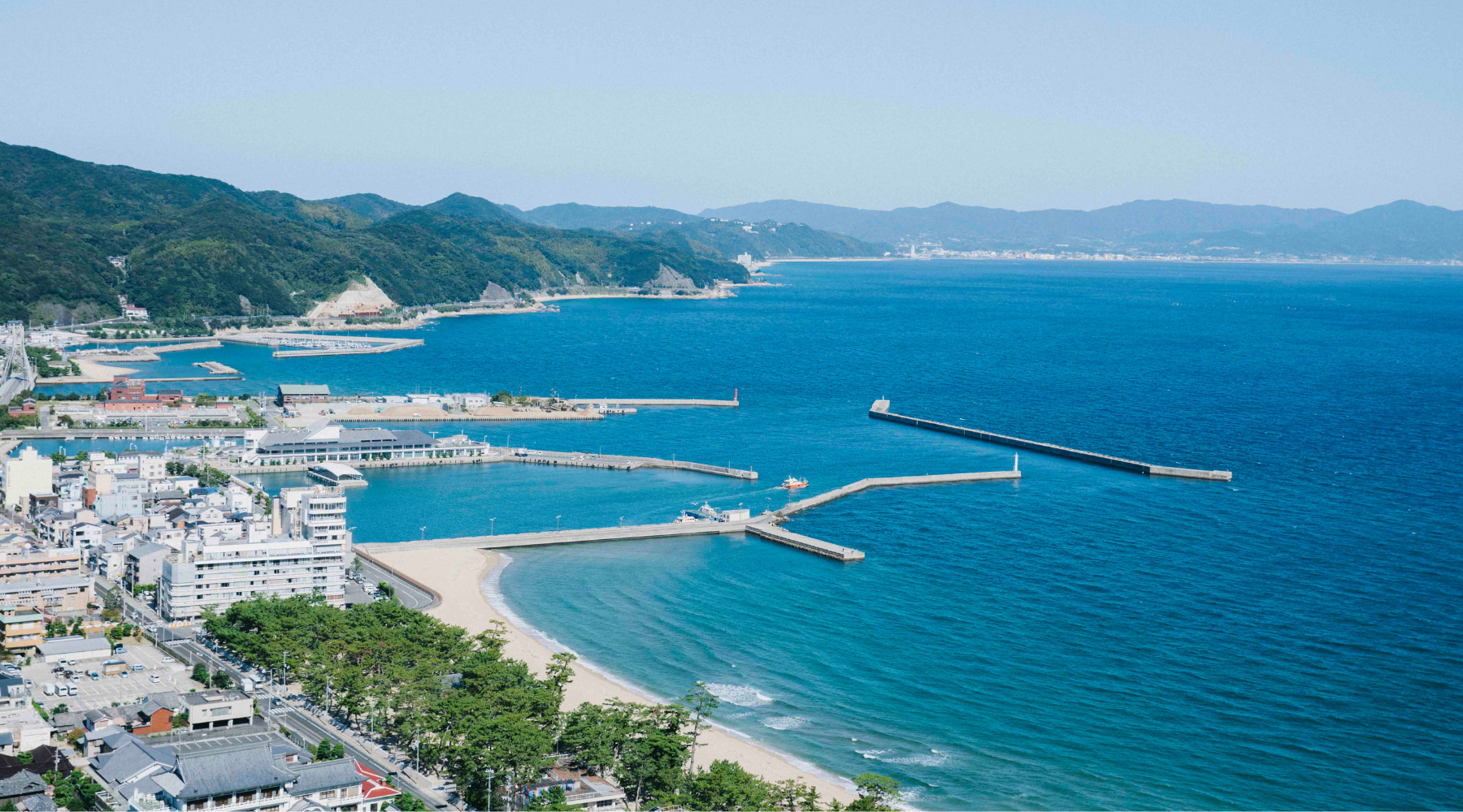洲本城跡