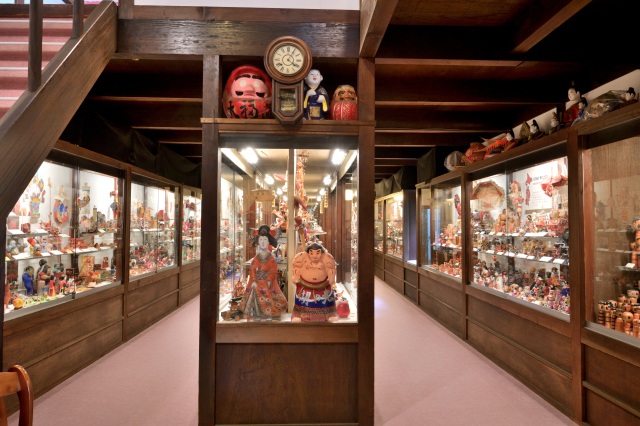 日本玩具博物館-4