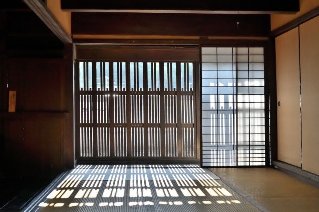 たつの市立室津民俗館-2