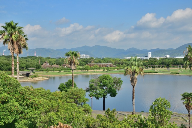 赤穂海浜公園-1