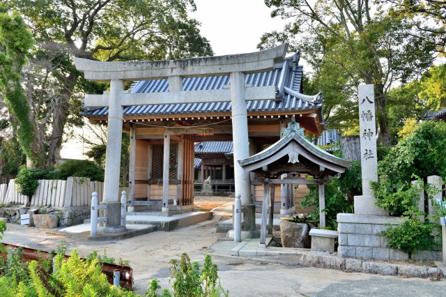 八幡神社