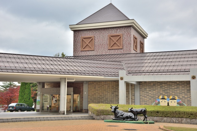 但馬牛博物館-1