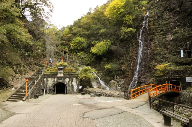 生野銀山-Ⅱ