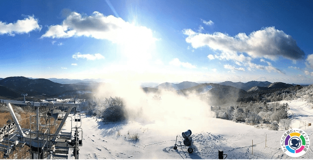 峰山高原リゾート