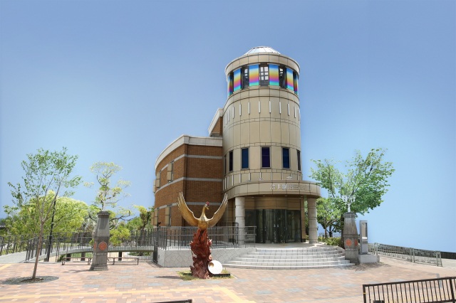 手塚治虫記念館-1