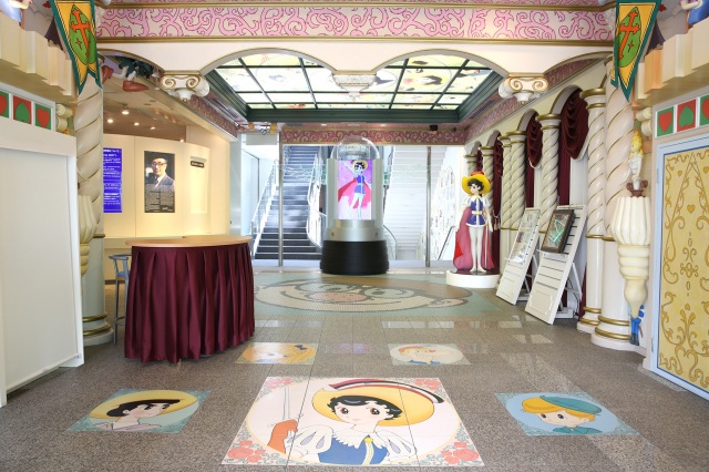 手塚治虫記念館-3