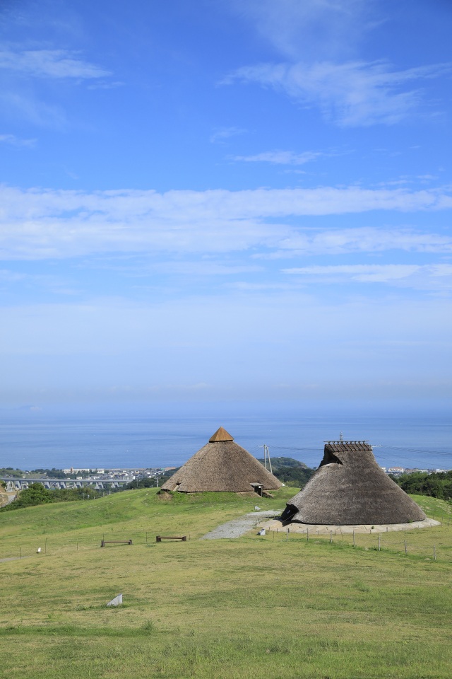 五斗長垣内遺跡(ごっさかいといせき)-Ⅰ
