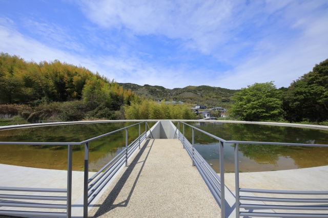 本福寺 水御堂-Ⅰ