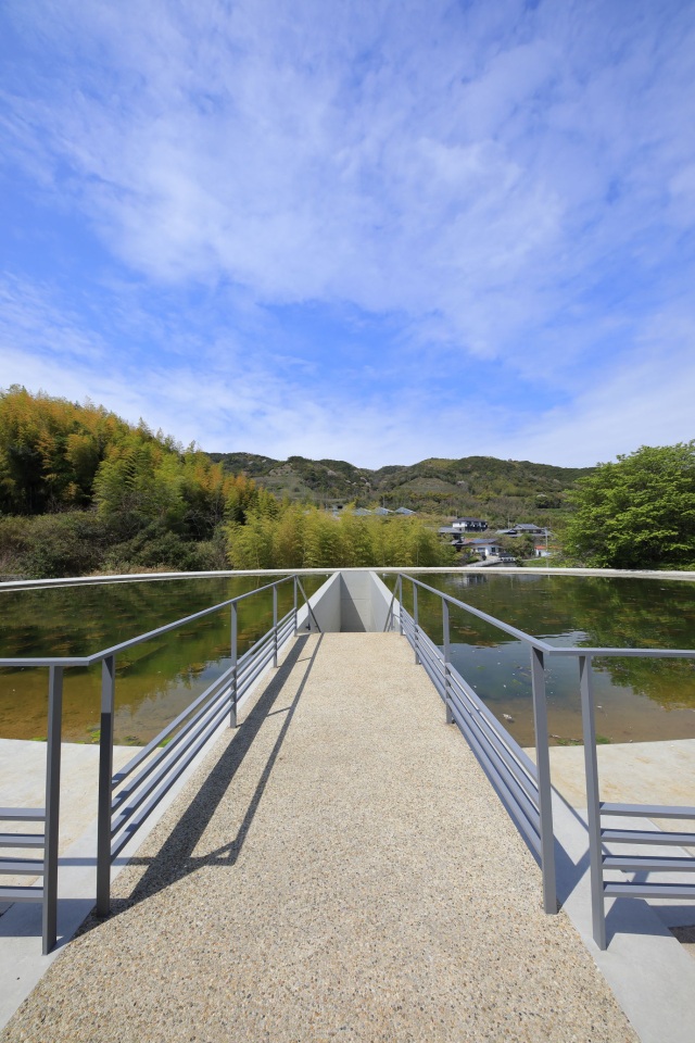 本福寺 水御堂-Ⅱ