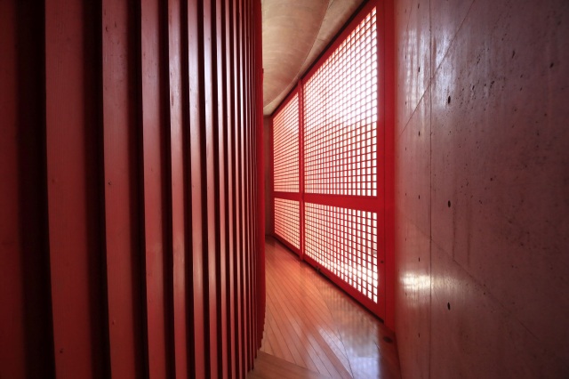 本福寺 水御堂-Ⅲ